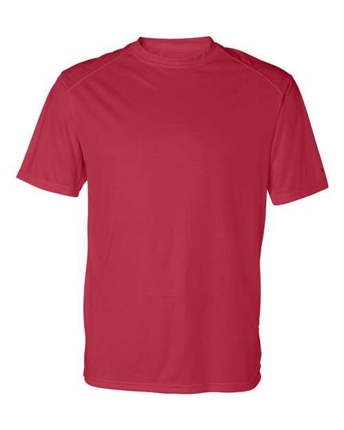 Badger 4120 - Red