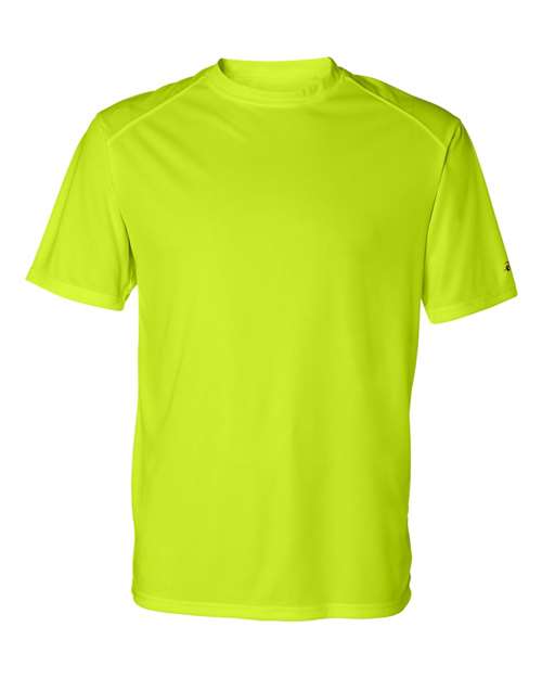 Badger 4120 - Safety Yellow