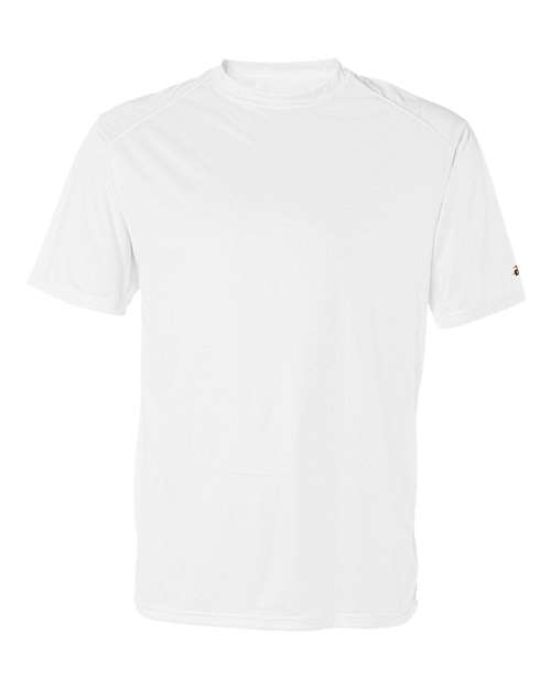 Badger 4120 - White
