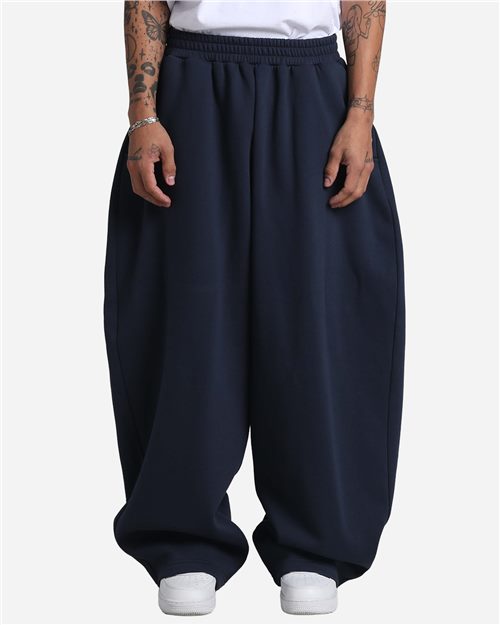 Shaka Wear BFJP - Black