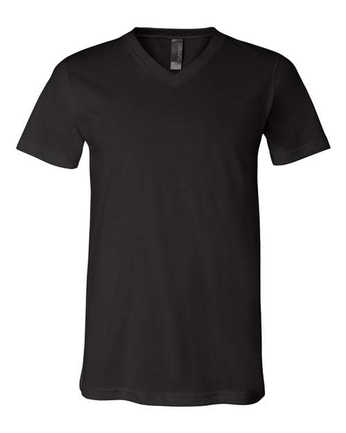 BELLA + CANVAS 3005 - Black