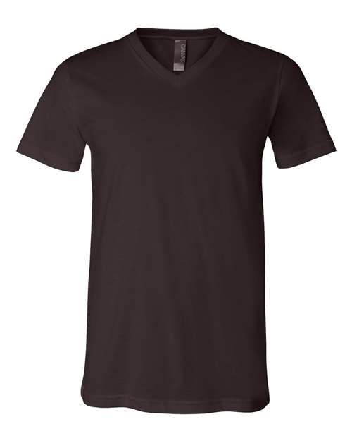 BELLA + CANVAS 3005 - Brown