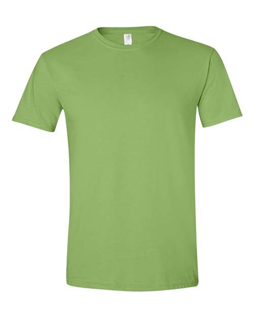 Gildan 64000 - Kiwi