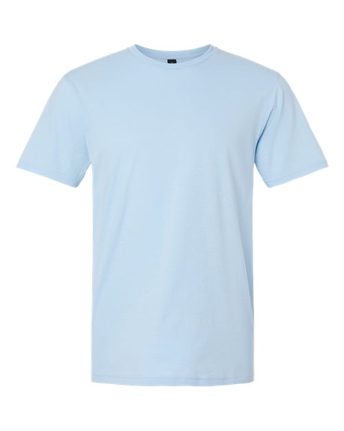 Gildan 64000 - Light Blue