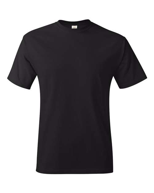 Hanes 5250 - Black