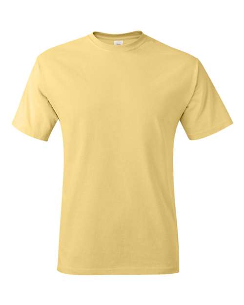 Hanes 5250 - Daffodil Yellow