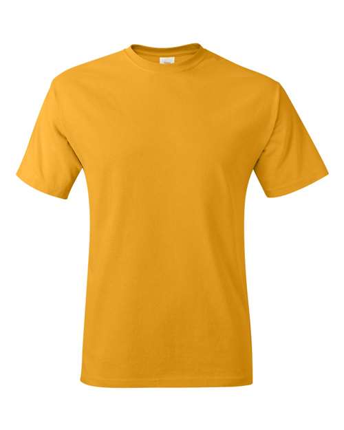 Hanes 5250 - Gold