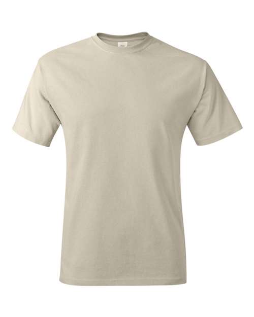 Hanes 5250 - Natural