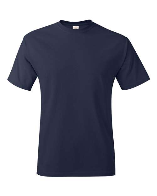 Hanes 5250 - Navy