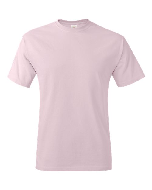Hanes 5250 - Pale Pink