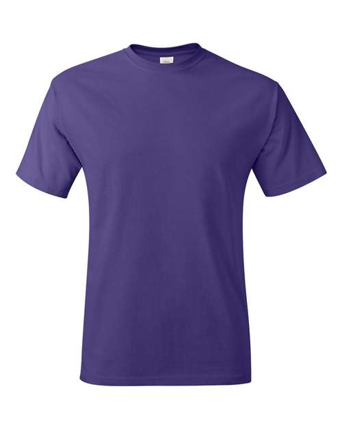 Hanes 5250 - Purple