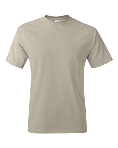 Hanes 5250 - Sand
