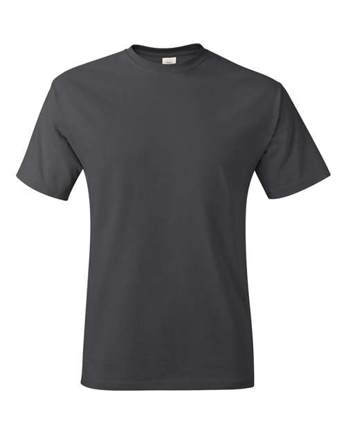 Hanes 5250 - Smoke Grey