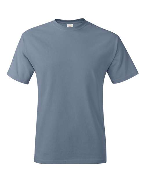 Hanes 5250 - Stonewashed Blue