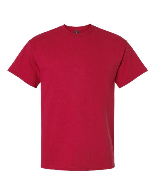 Gildan 2000 - Cherry Red