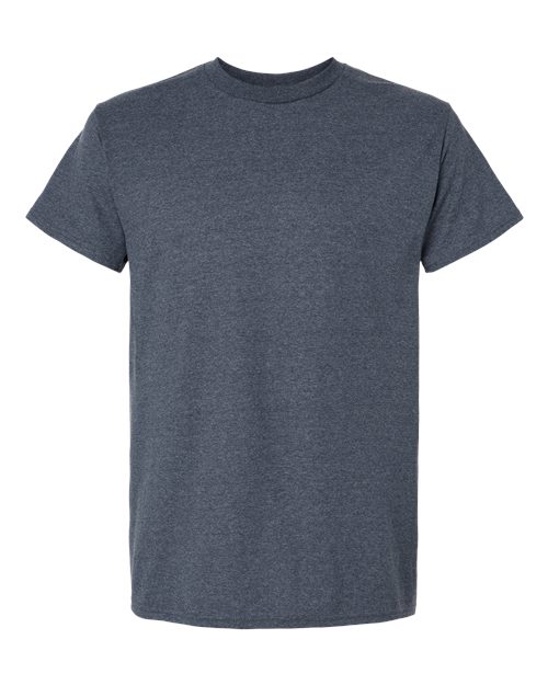 Gildan 2000 - Heather Navy