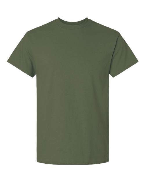 Gildan 2000 - Military Green