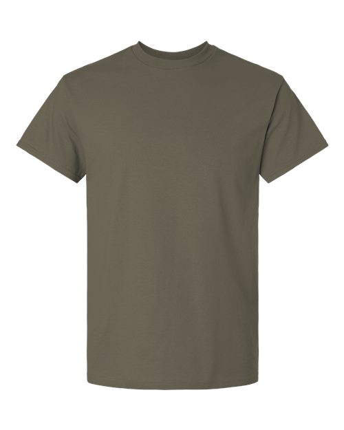 Gildan 2000 - Olive