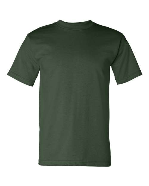 Bayside 5100 - Forest Green