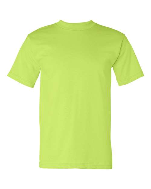 Bayside 5100 - Lime Green