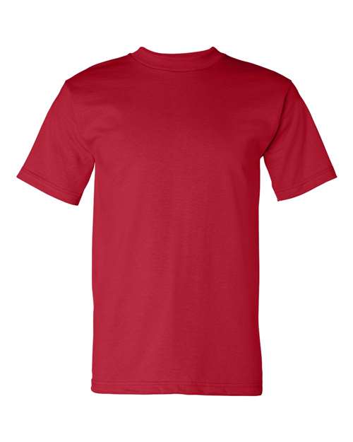 Bayside 5100 - Red