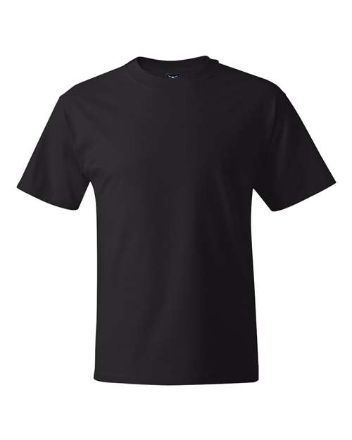 Hanes 5180 - Black