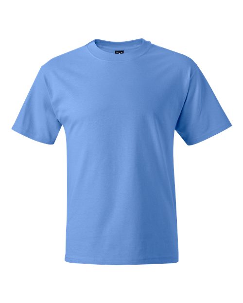 Hanes 5180 - Carolina Blue