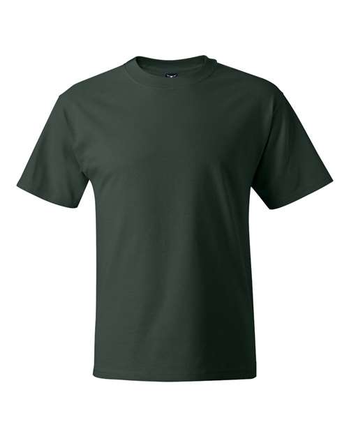 Hanes 5180 - Deep Forest