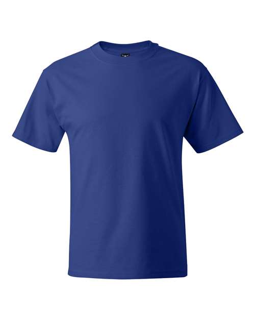 Hanes 5180 - Deep Royal