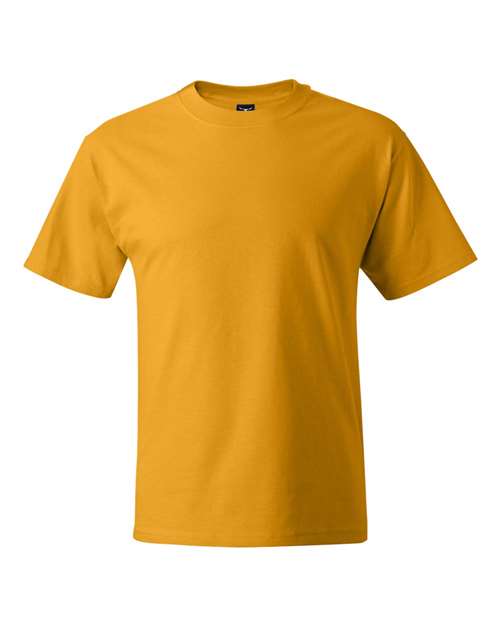 Hanes 5180 - Gold