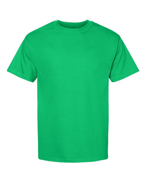 Hanes 5180 - Kelly Green