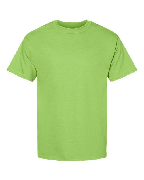 Hanes 5180 - Lime