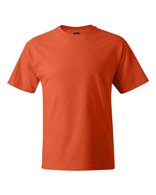 Hanes 5180 - Orange