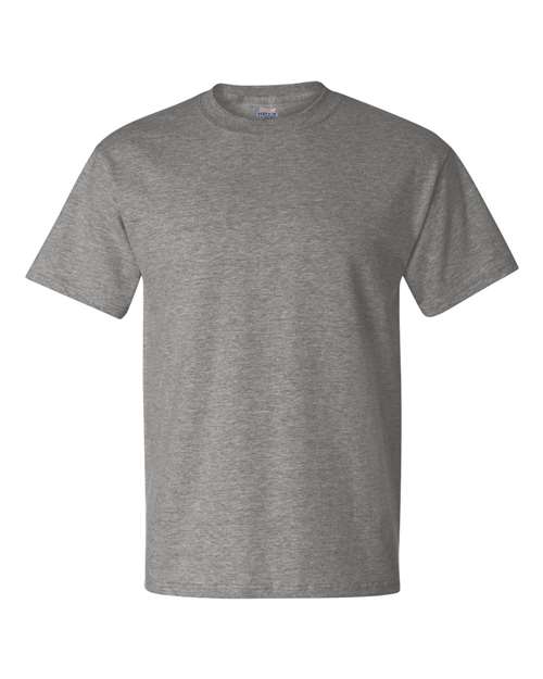 Hanes 5180 - Oxford Grey