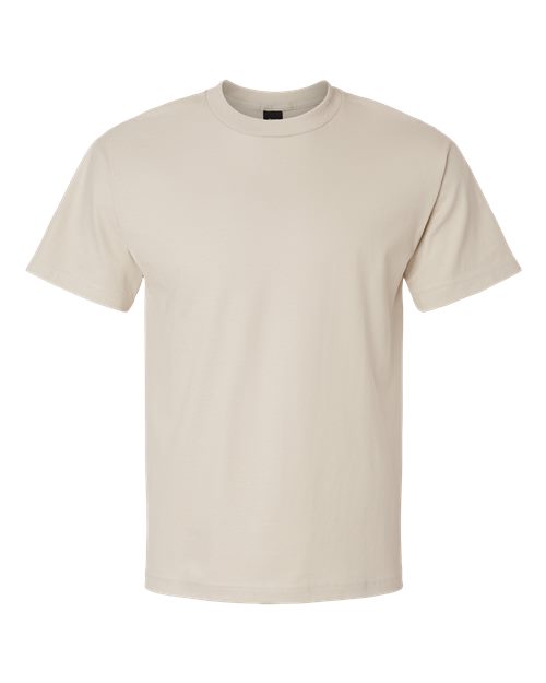 Hanes 5180 - Sand