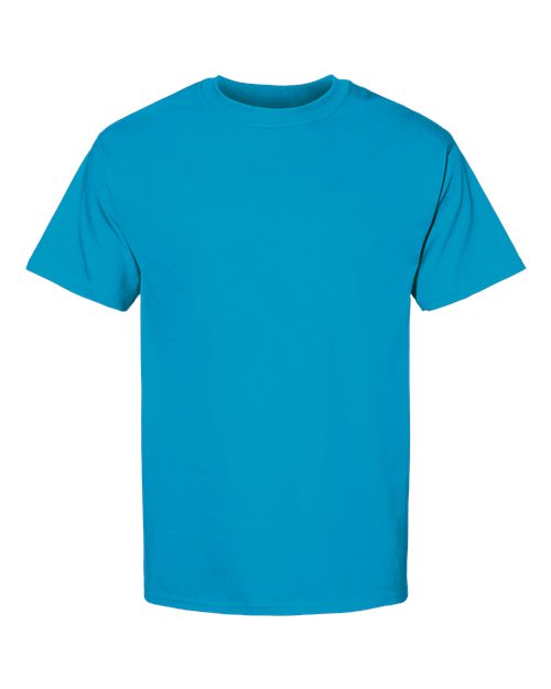 Hanes 5180 - Teal