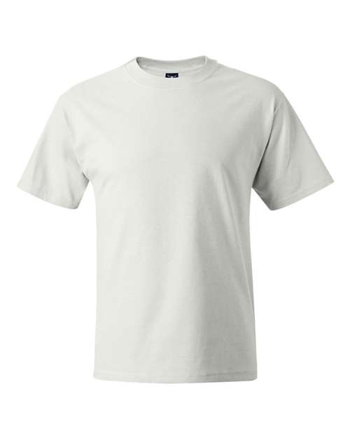 Hanes 5180 - White