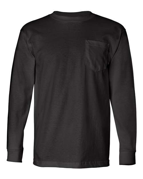 Bayside 8100 - Black