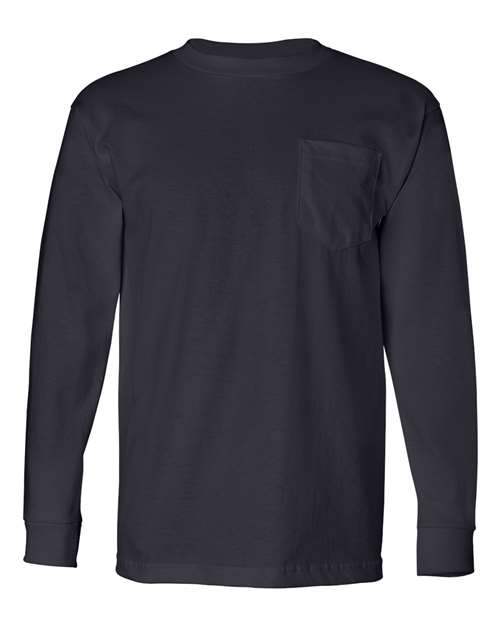 Bayside 8100 - Navy