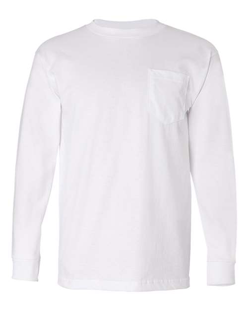 Bayside 8100 - White