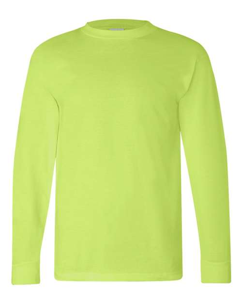 Bayside 6100 - Lime Green