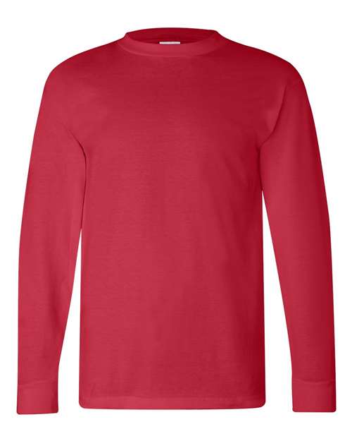 Bayside 6100 - Red