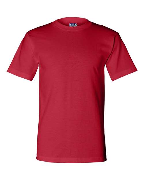 Bayside 2905 - Red