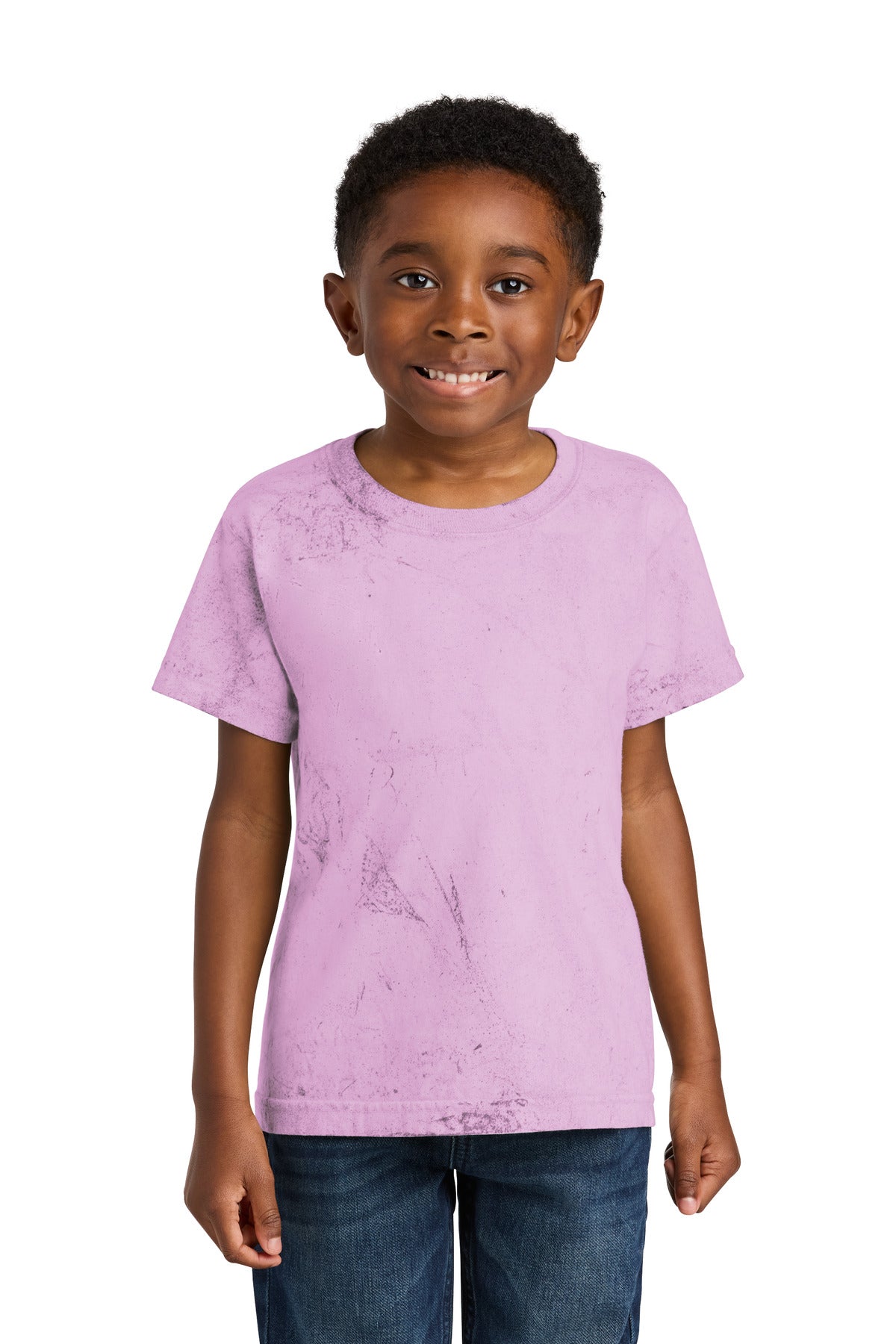 Comfort Colors Youth Heavyweight Color Blast Tee