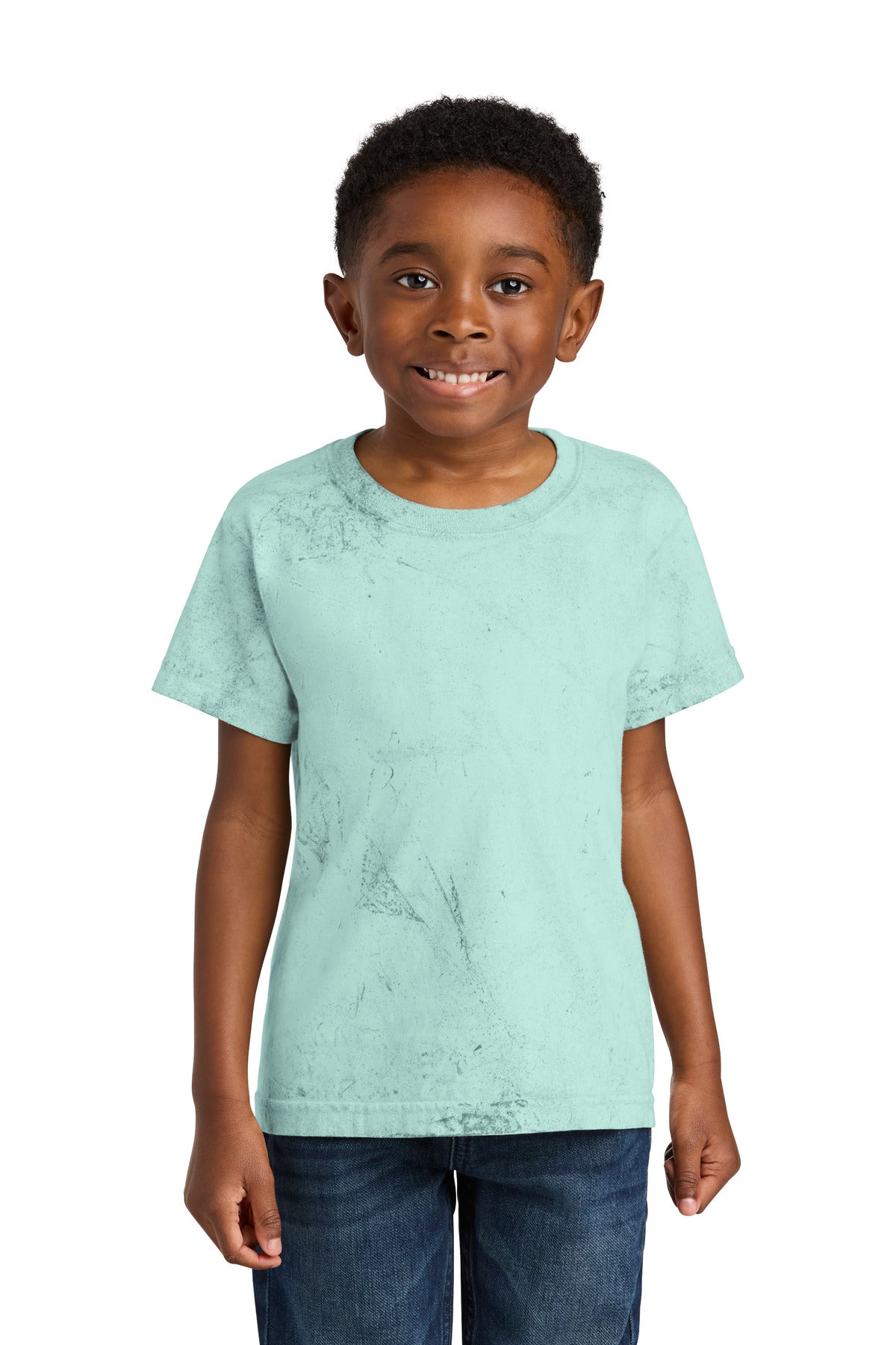 Comfort Colors Youth Heavyweight Color Blast Tee