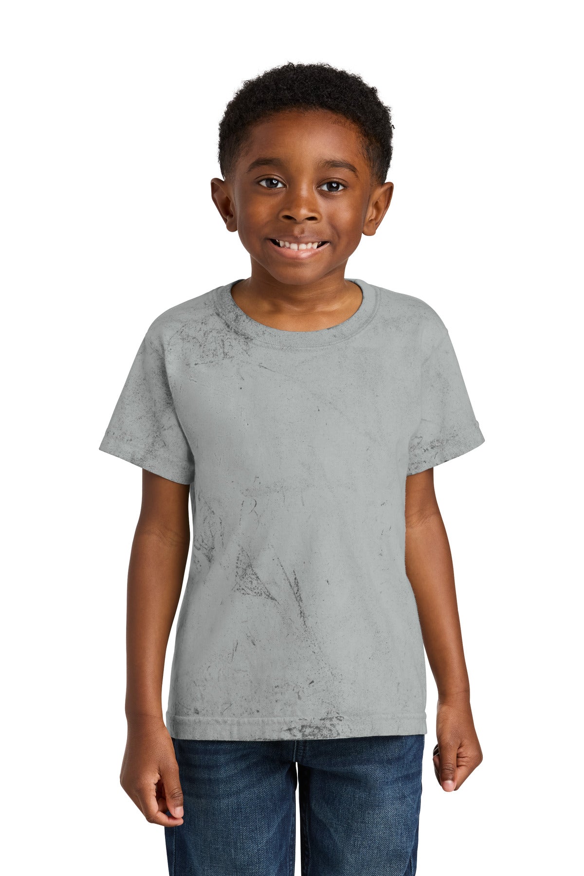 Comfort Colors Youth Heavyweight Color Blast Tee