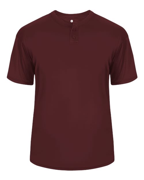 Alleson Athletic 7930 - Maroon