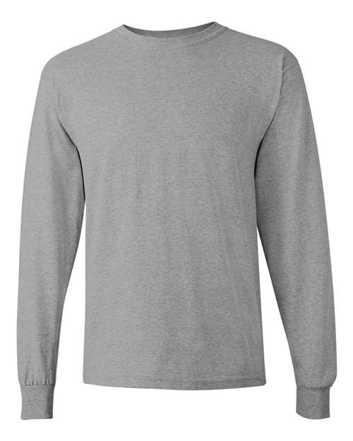Gildan 5400 - Sport Grey