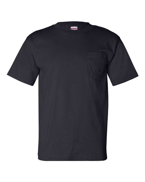 Bayside 7100 - Navy