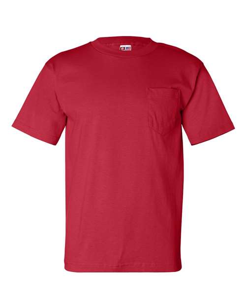 Bayside 7100 - Red